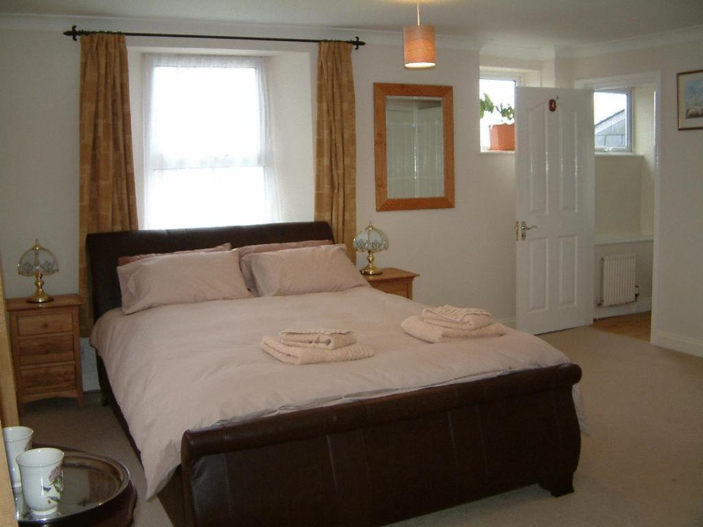 Harvest Home Guest House Тависток Номер фото