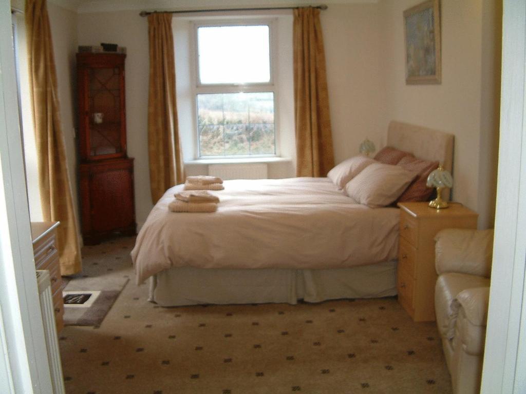 Harvest Home Guest House Тависток Номер фото