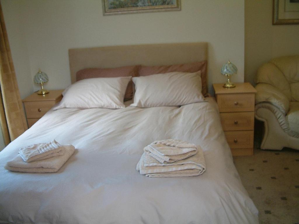 Harvest Home Guest House Тависток Номер фото