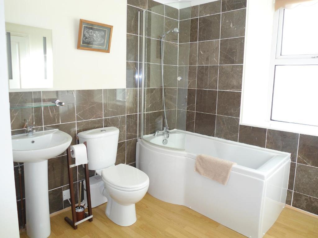 Harvest Home Guest House Тависток Номер фото
