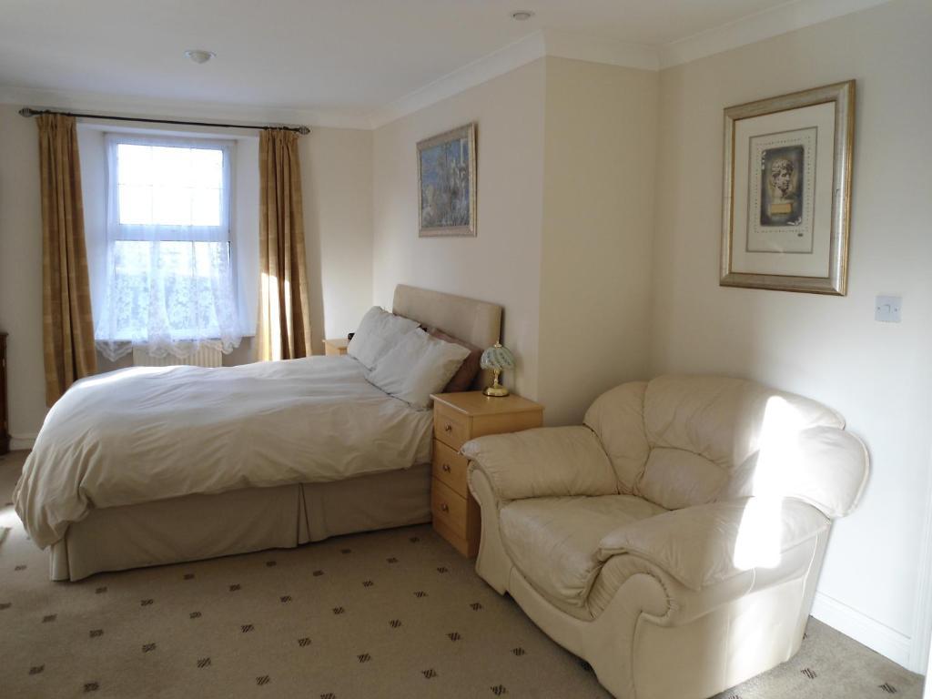 Harvest Home Guest House Тависток Экстерьер фото