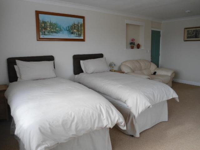 Harvest Home Guest House Тависток Номер фото