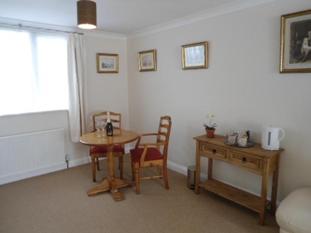 Harvest Home Guest House Тависток Номер фото
