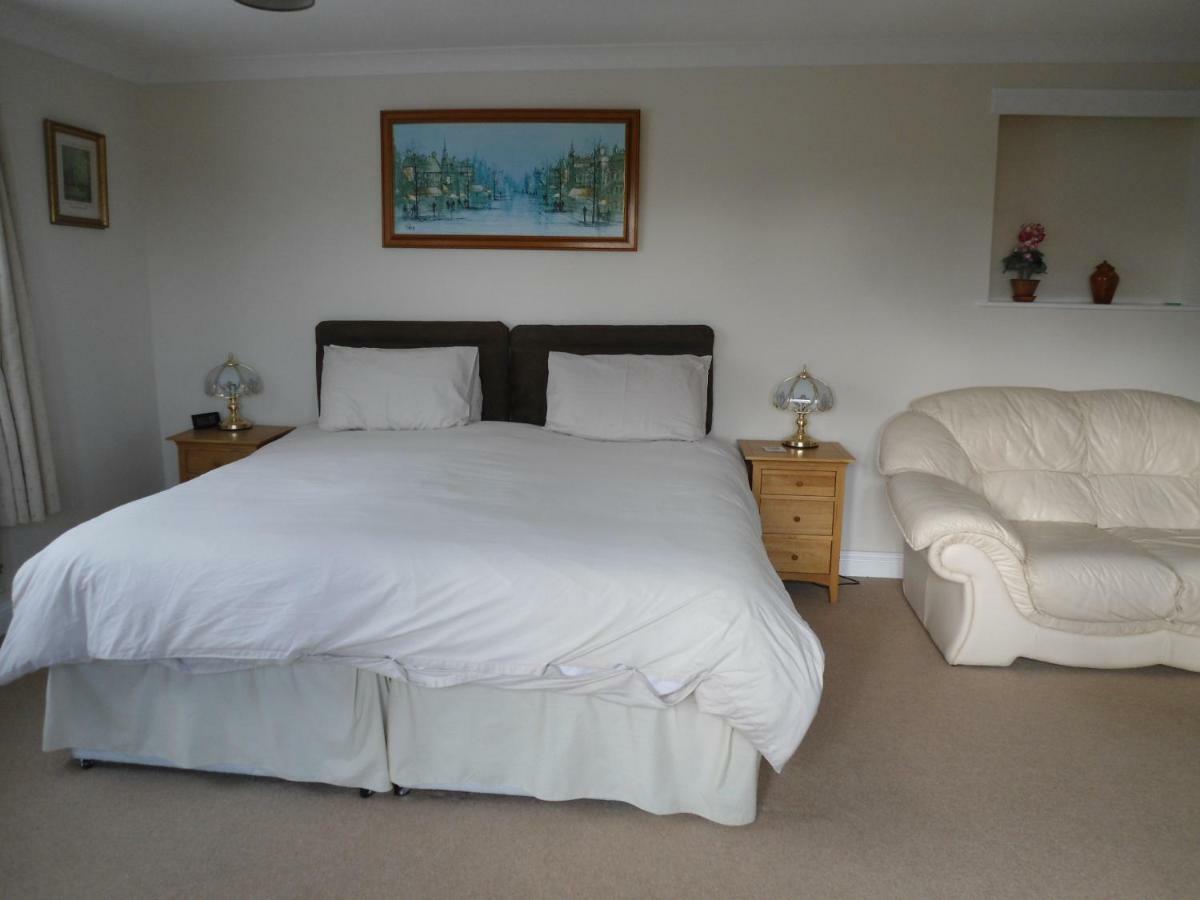 Harvest Home Guest House Тависток Экстерьер фото